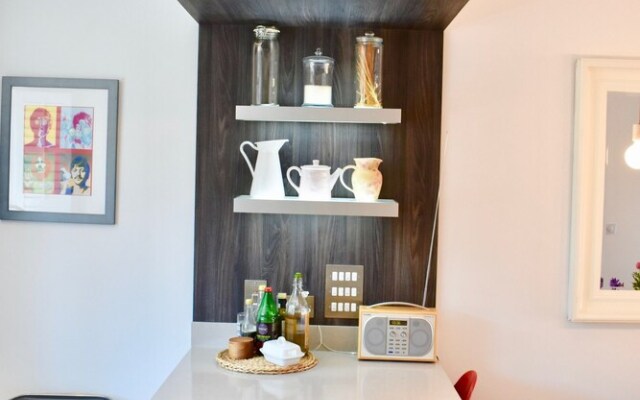3 Bedroom House in Brighton Sleeps 6