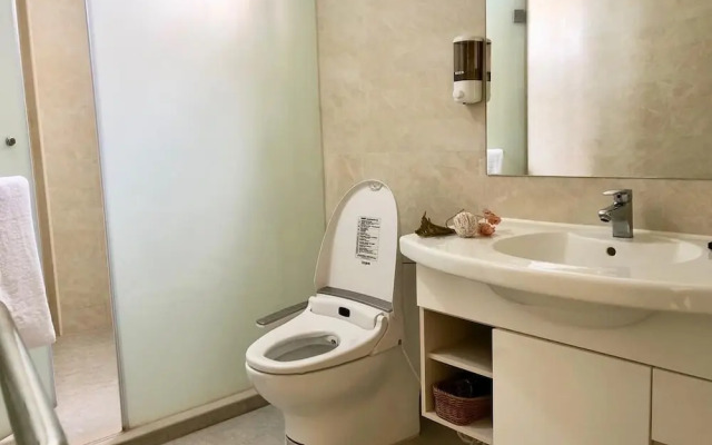Ren Ke Guest House