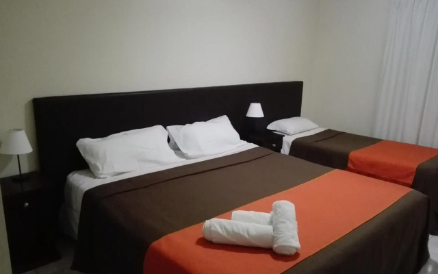 Sagrav Apart Hotel