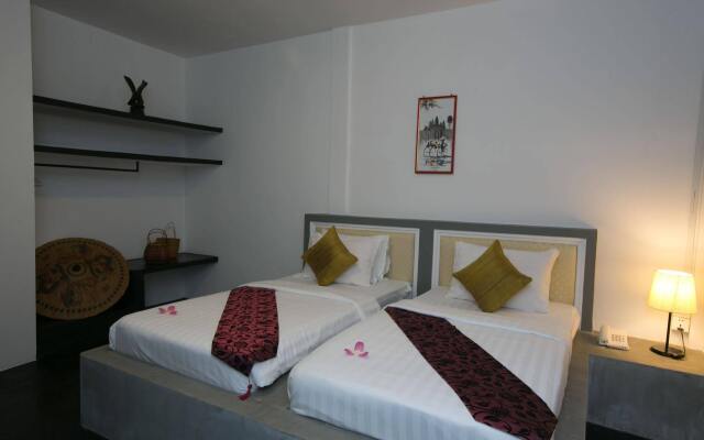 K.K Inn Boutique Siem Reap