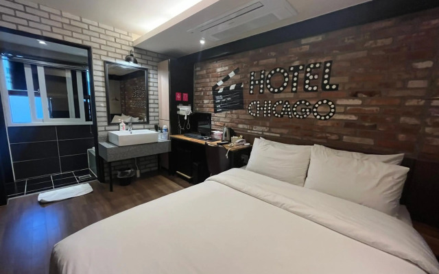 Dwell Hotel