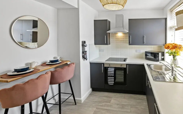 The Nest by Stamp SA