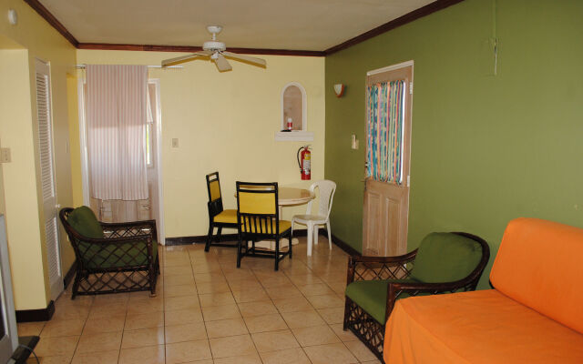 Crawfish Beach Suite