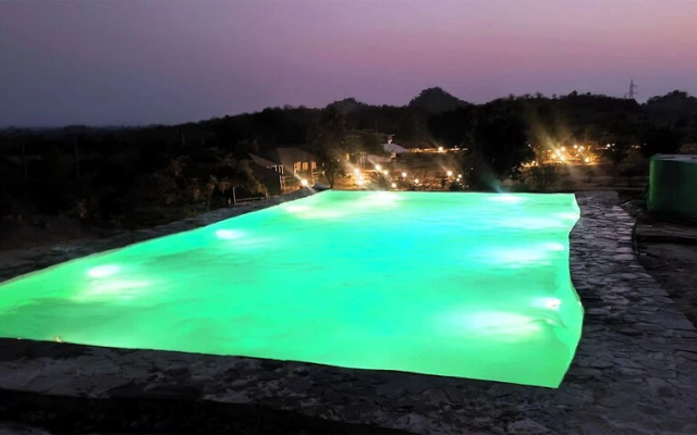 Thour Nautre Resorts