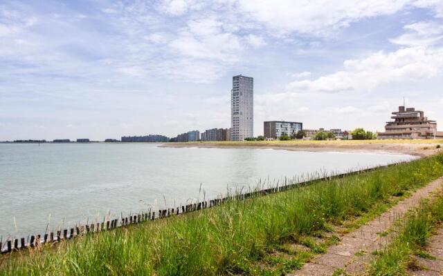 City hotel Terneuzen