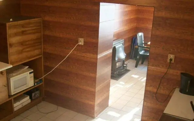 Hostel Góra Żar