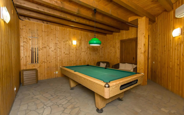 Green Village Resort