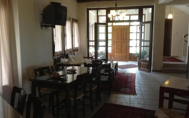Guesthouse Kallisto