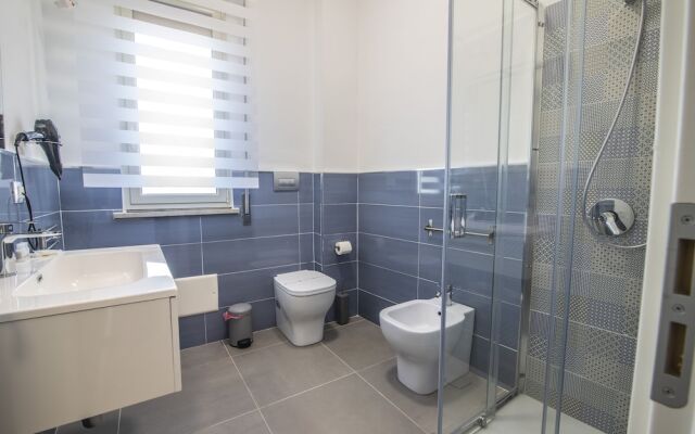 Piano Monaco Apartment