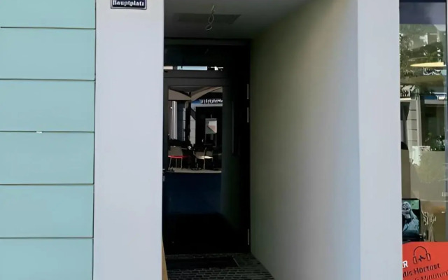 easy flat apartments