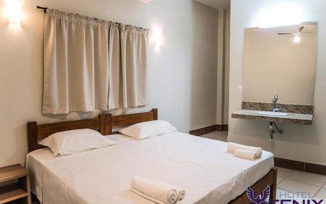 Hotel Fenix