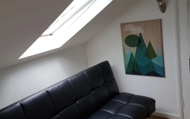 Brondesbury Apartments