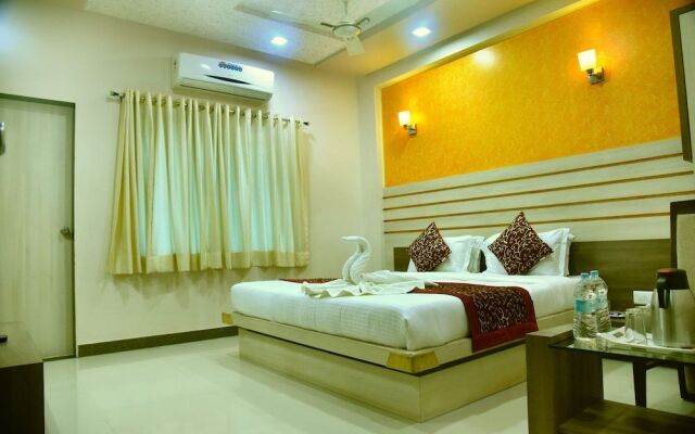 Hotel Sun Plaza