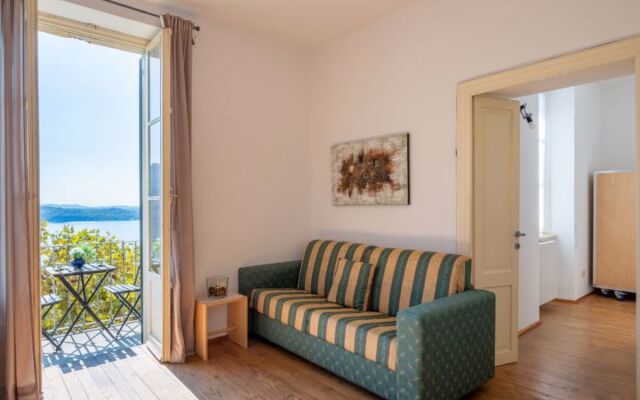 Apartment SOMS Ghiffa