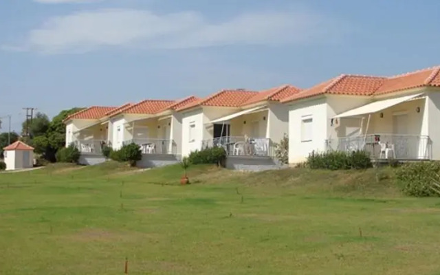 Villa Voidokilia