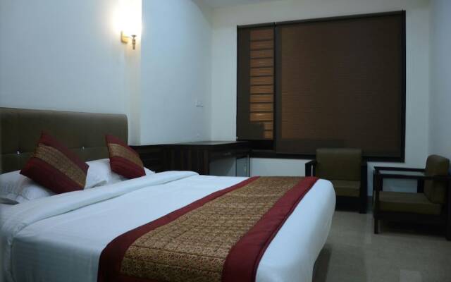 Hotel Trance Ganga