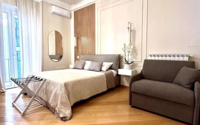 Sea Pearl Luxury Rooms