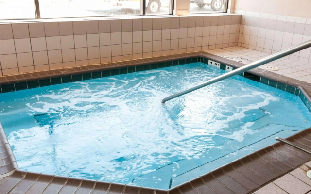 Comfort Suites Grandville - Grand Rapids SW