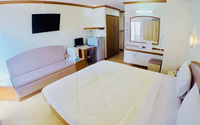 P.A. Place Hotel