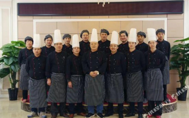 Xi'an Chunlai Hotel