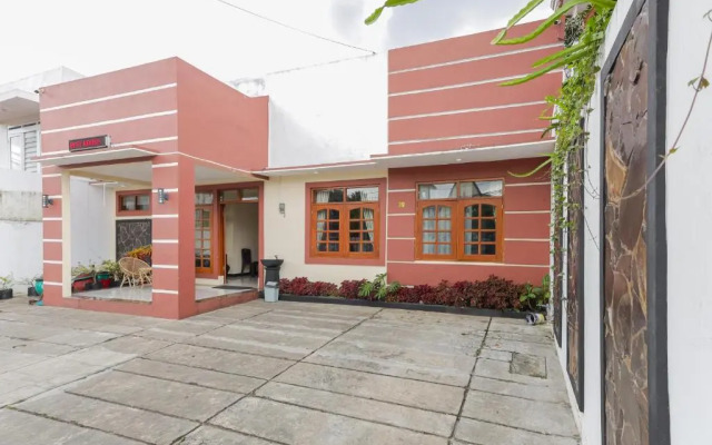 OYO 90175 Tl Guest House