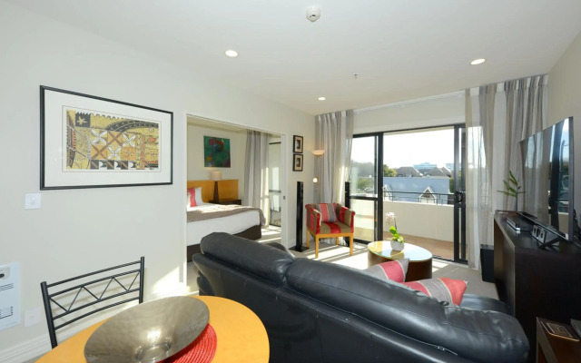 West Fitzroy Apartments