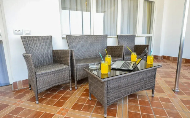 Cismigiu Apartment - Cismigiu Gardens