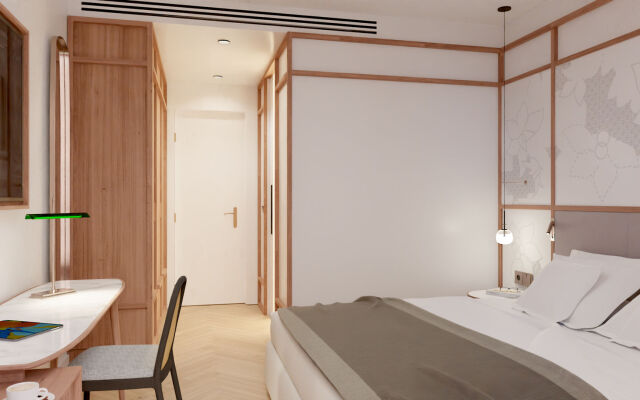 Barcelo Funchal Oldtown