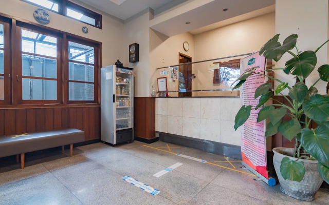 RedDoorz near Simpang Dago 2