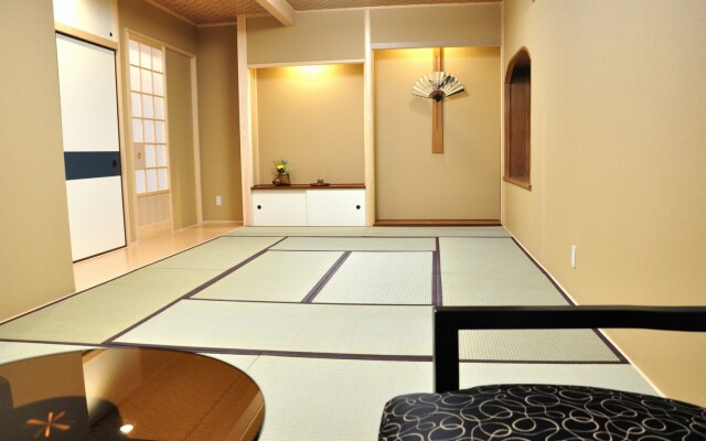 Yamanaka Ryokan