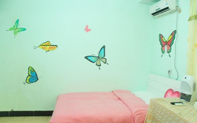 Garden's Coffee Hotel- Xiamen