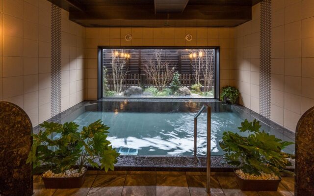 Hotel Route - Inn Kumagaya