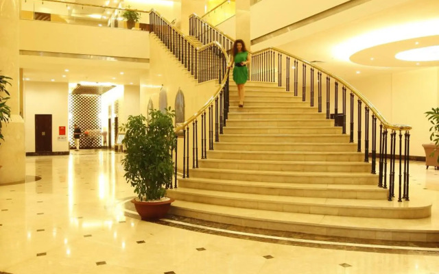 Majestic - Mong Cai Hotel