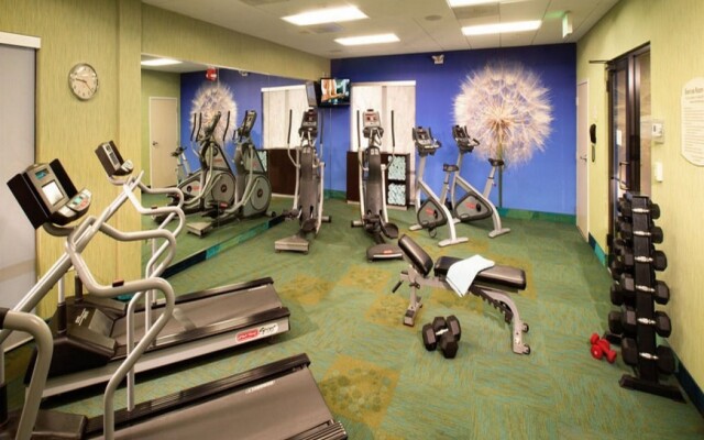 SpringHill Suites Annapolis