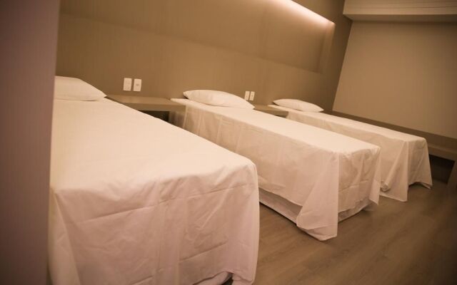 Master Hotel Brusque