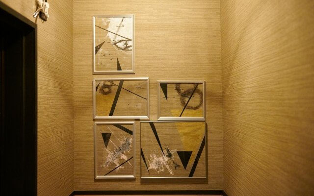 Awaji Aquamarine Resort 3