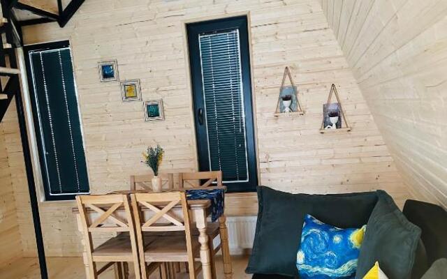 cottage Ninika surami