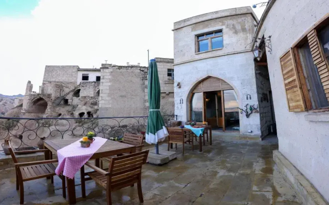 Pigeon Hotel Uchisar