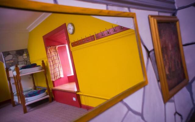 Castle Rock Hostel