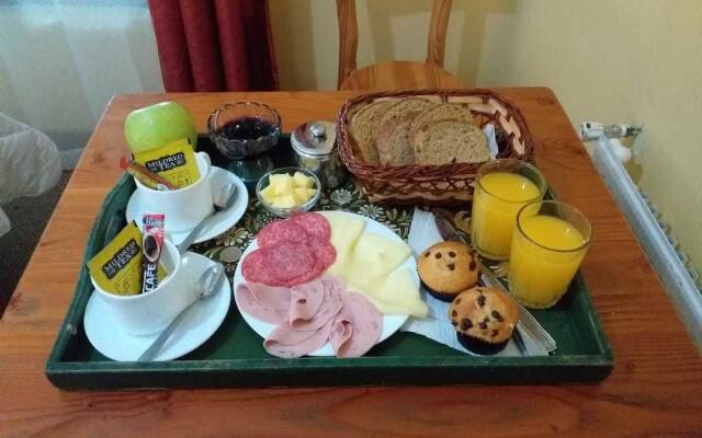 Hotel Complejo Turistico Los Alamos