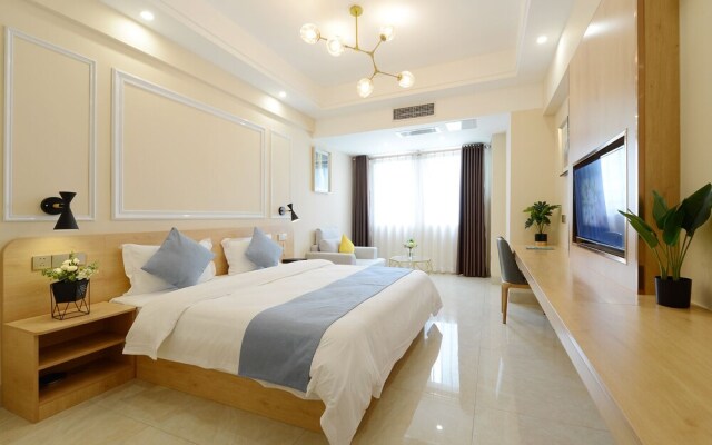 City Neighbors Aparthotel