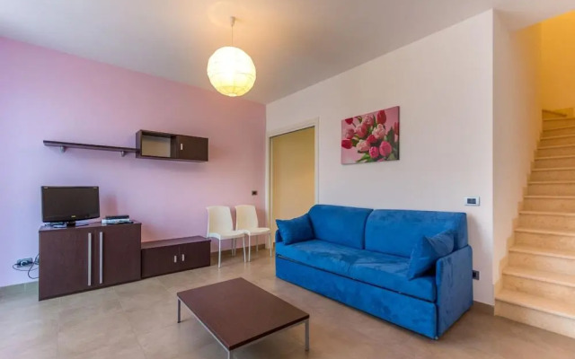 Albarella Maisonette S3M 2