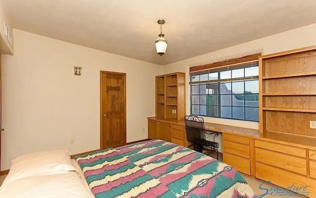 Saguaro Serenity By Signature Vacation Rentals