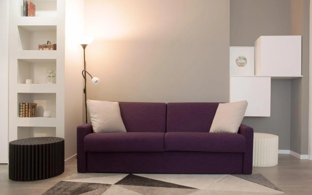 Aquileia - Bilocale a due passi da Navigli e Museo Scienza