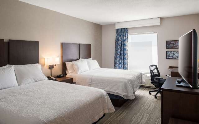 Hampton Inn & Suites by Hilton Halifax - Dartmouth