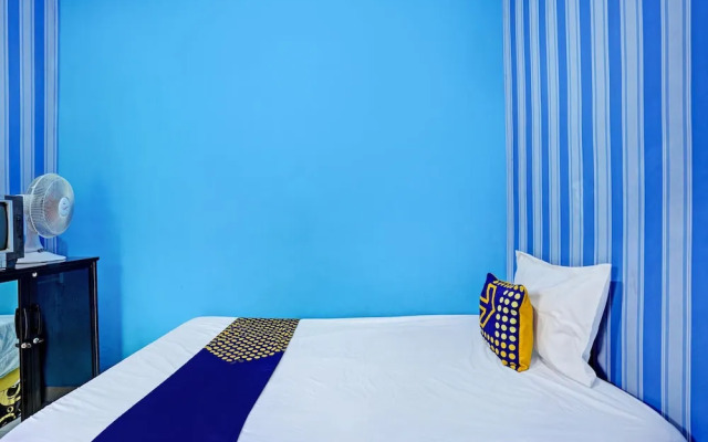 Hotel O Gang Songo Syariah HomestayNearWisata Osing