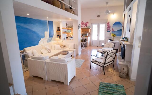 Relais Patriarca - Dimora Mediterranea