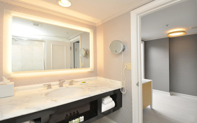 InterContinental Kansas City at The Plaza by IHG