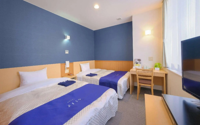 Hotel 2135