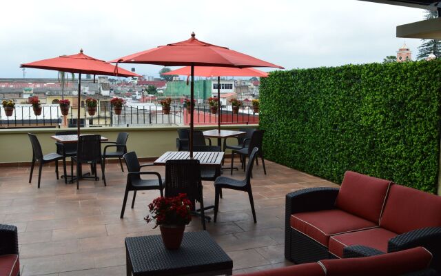 Hotel Posada del Virrey